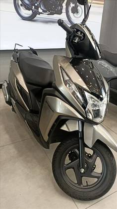 HONDA ELITE 125i 